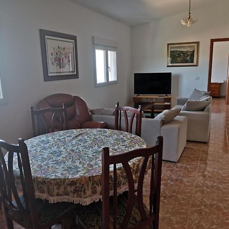 Ferienwohnung Brisa Del Mar La Guancha Exterior photo