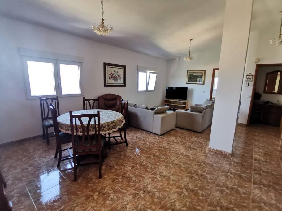 Ferienwohnung Brisa Del Mar La Guancha Exterior photo