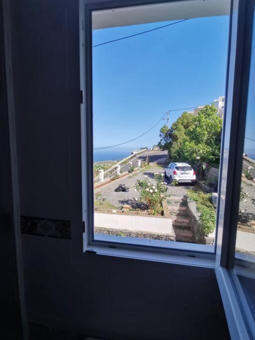 Ferienwohnung Brisa Del Mar La Guancha Exterior photo